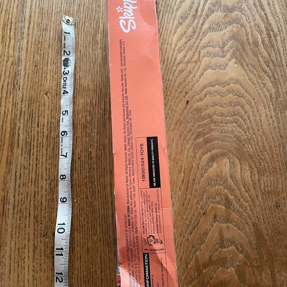 Vintage Barbie Rio de Janeiro 2002 - Picture 6 of 6